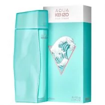 Kenzo Aqua Pour Femme Woda toaletowa 100ml - Wody i perfumy damskie - miniaturka - grafika 1