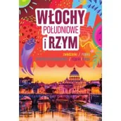 Przewodniki - Włochy Południowe i Rzym - miniaturka - grafika 1