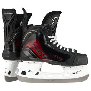 Łyżwy hokejowe CCM JetSpeed FT880 Senior Regular, EUR 42,5 - Łyżwy Łyżwy hokejowe CCM JetSpeed FT880 Senior Regular, EUR 42,5 - Łyżwy - miniaturka - grafika 1