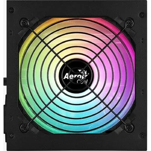 Aerocool KCAS PLUS 650W - Zasilacze komputerowe - miniaturka - grafika 1