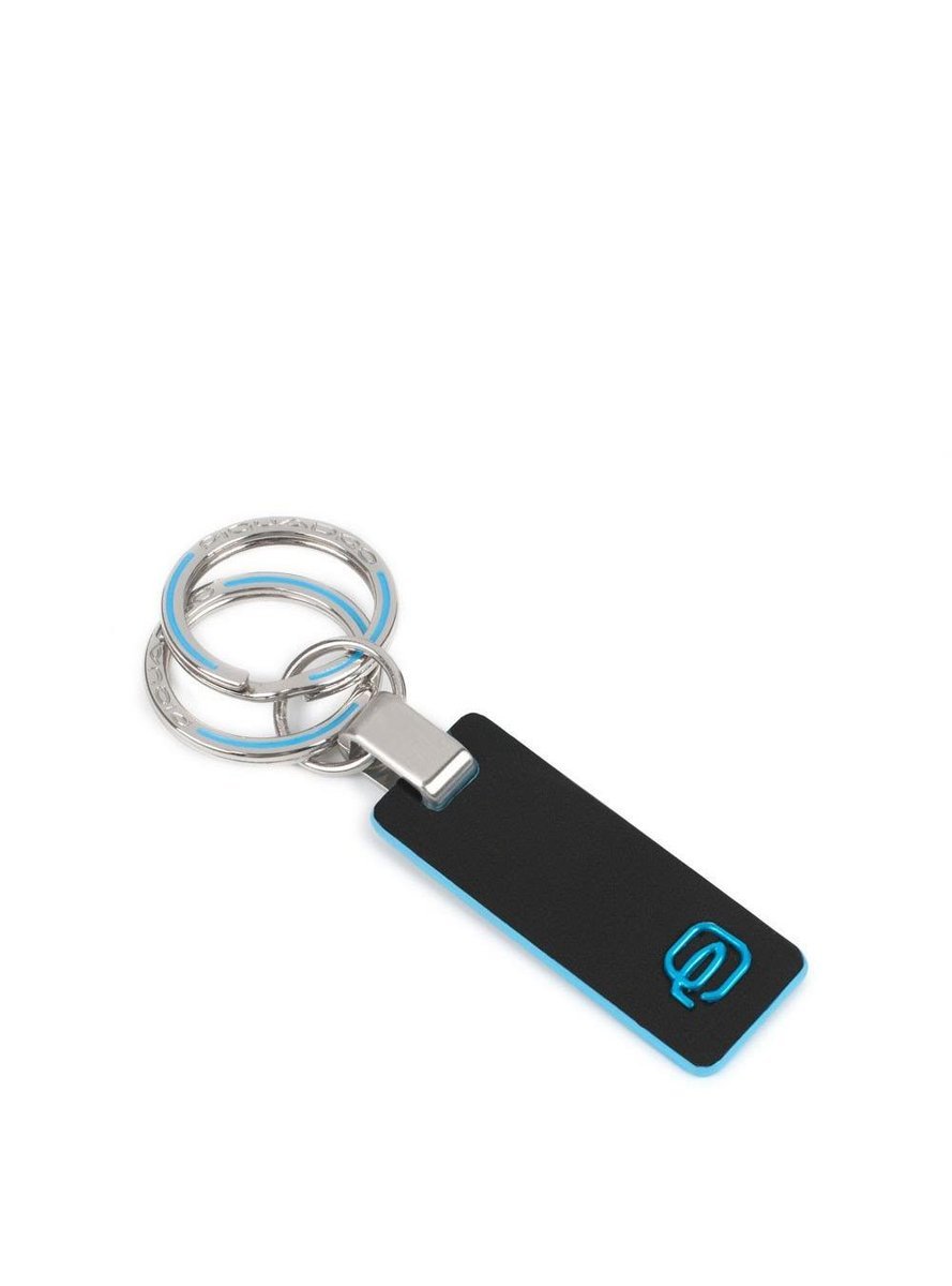 Uomo Uomo Piquadro PC3755B2 Nero PC3755B2/N
