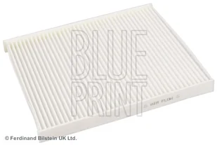 Filtr, wentylacja przestrzeni pasażerskiej Blue Print ADA102527 - Filtry kabinowe - miniaturka - grafika 1