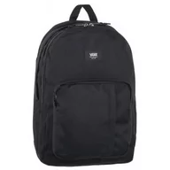 Plecaki - Plecak Old Skool Trek Backpack Black VN000HRHBLK1 (VA439-a) Vans - miniaturka - grafika 1