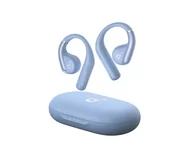 Słuchawki - SoundCore AeroFit niebieskie - miniaturka - grafika 1