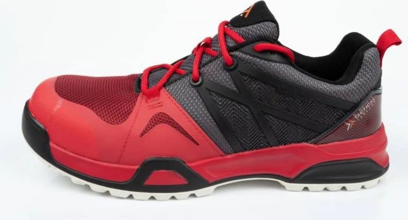 Regatta Męskie Buty Turystyczne Czerwone TRK129RED Rozmiar 40