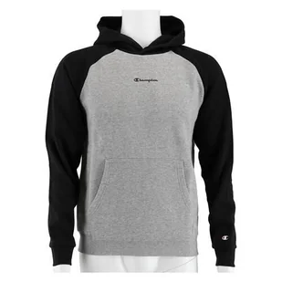 Bluza sportowa chłopięca Champion American Classic Small Logo - Odzież sportowa dziecięca - miniaturka - grafika 1