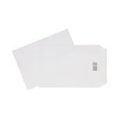 Koperty - A&G KOPERTY KOPERTA C5 HK BRĄZOWA /500/ - miniaturka - grafika 1