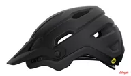 Kaski rowerowe - GIRO kask rowerowy mtb SOURCE INTEGRATED MIPS matte black fade GR-7129438 - miniaturka - grafika 1