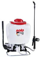 Opryskiwacze - SOLO opryskiwacz plecakowy 425 PRO - 15 litrów, 6 bar - miniaturka - grafika 1