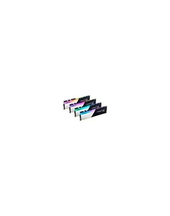 G.Skill DDR4 - 128GB 3600 - CL - 18 Trident Z RGB - Quad-Kit - Pamięci RAM - miniaturka - grafika 1