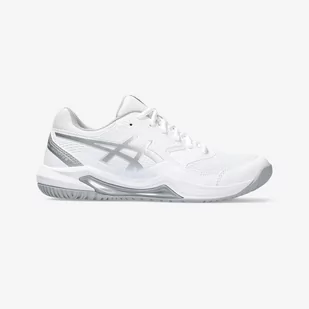 Buty tenisowe damskie Asics Gel Dedicate 8 na każdą nawierzchnię - Tenis ziemny - miniaturka - grafika 1
