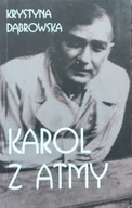 Biografie i autobiografie - Karol z Atmy - miniaturka - grafika 1