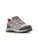 Columbia Damskie buty trekkingowe Redmond Iii z niskim stanem, Tytanowa czerwona cebula tytanowa, 7.5 UK Wide