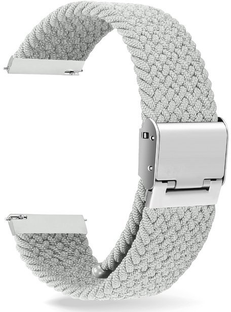YIVO PASEK OPASKA BRANSOLETA YIVO 22MM KOMPATYBILNY Z AMAZFIT XIAOMI HAYLOU ASUS FITBIT FOSSIL GARMIN HONOR HUAWEI LG MOTOROLA POLAR REALME SAMSUNG TICWATCH ARMANI EXCHANGE