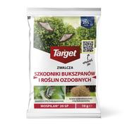 Preparaty na chwasty i szkodniki - Target Mospilan 20 SP Zwalcza Ćmę Bukszpanową 10 g 102246 - miniaturka - grafika 1