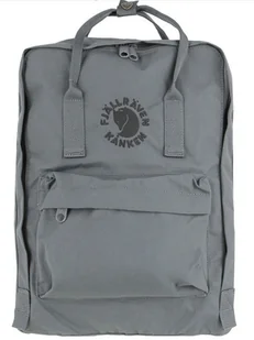 Fjällräven Fjällräven Re-Kanken City Plecak 34 cm slate 23548-041 - Plecaki - miniaturka - grafika 3