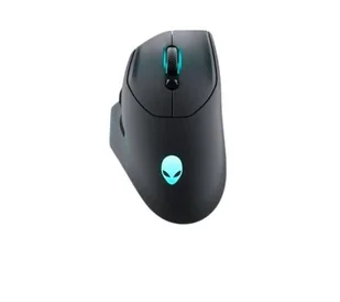 Mysz bezprzewodowa Alienware AW620M Dark Side of the Moon - Myszki - miniaturka - grafika 1
