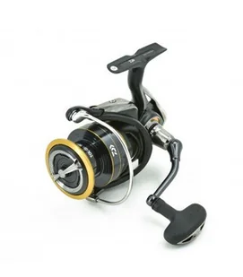 Kołowrotki Daiwa Legalis LT 6000 - Kołowrotki - miniaturka - grafika 1