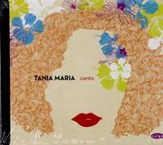 Jazz, Blues - Canto CD) Tania Maria - miniaturka - grafika 1