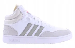 Buty męskie adidas Hoops 3.0 MID HP7940 - Trampki męskie - miniaturka - grafika 1