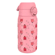 Bidony dla dzieci - Butelka Termiczna ION8 I8TS320PPLADY Ladybug - miniaturka - grafika 1