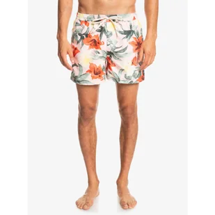 Spodenki kąpielowe męskie Quiksilver Everyday Garden - Kąpielówki męskie - miniaturka - grafika 1