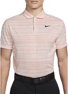 Koszulki męskie - Koszulka Polo Nike DRY Tiger Woods DH0789640 M - miniaturka - grafika 1