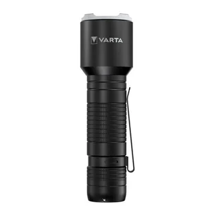 Varta 17608101421 - LED Latarka ALUMINIUM LIGHT LED/3xAAA - Lampy ogrodowe - miniaturka - grafika 1