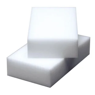 Vileda 235727  Gąbka czyszcząca Mira Clean, biały  Pack 12 sztuki 102750 - Ściereczki, gąbki, czyściki - miniaturka - grafika 2