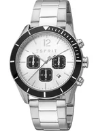 Zegarki męskie - Zegarek Esprit Rob ES1G372M0045 - miniaturka - grafika 1