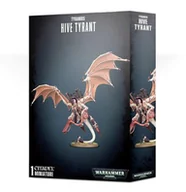 Gry bitewne - Tyranids Hive Tyrant (51-08) GamesWorkshop 51-08 - miniaturka - grafika 1