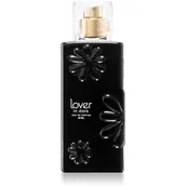 Wody i perfumy damskie - Jeanne Arthes Lover in Dark woda perfumowana dla kobiet 50 ml - miniaturka - grafika 1
