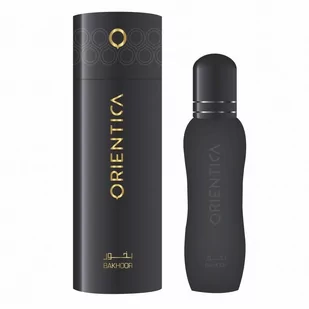Orientica Bakhoor Oil 6ml perfumy w olejku - Wody i perfumy damskie - miniaturka - grafika 1