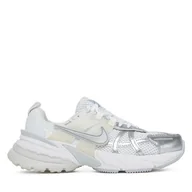 Sneakersy damskie - Sneakersy Nike V2k Run FD0736 104 Biały - miniaturka - grafika 1