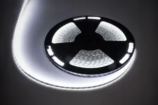 LP Sznur diodowy -25m Rebel  (60x5050SMD/m), wodoodporny, zimny biały, 12V - Taśmy LED - miniaturka - grafika 1