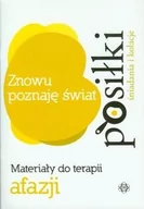 Pedagogika i dydaktyka - Znowu poznaję świat Posiłki Śniadania i kolacje - Harmonia - miniaturka - grafika 1