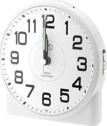 JVD Budzik RB22.1 DCF77