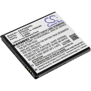 Pantech Perception / BRT52AB 1700mAh 6.29Wh Li-Ion 3.7V (Cameron Sino) - Baterie do telefonów - miniaturka - grafika 1