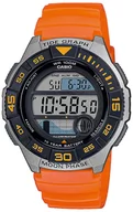 Zegarki męskie - Casio Sports WS-1100H-4AVEF - miniaturka - grafika 1