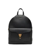 Plecaki - Coccinelle Plecak TFK Coccinelle Beat Grneratio E1 TFK 14 02 01 Czarny - miniaturka - grafika 1