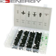 Nadwozie - akcesoria - Zestaw zacisku zabezpieczającego, nadwozie Energy NE00761 - miniaturka - grafika 1