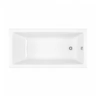 Wanny - Wanna Prostokątna 170X70 Excellent Wave Slim Waex.wav17Whs - miniaturka - grafika 1