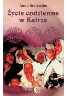 Życie codzienne w Kairze - Historia świata - miniaturka - grafika 2