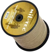 Survival - akcesoria - Mil-Tec Linka Commando 50 m x 7 mm - coyote (15942005-007) 15942005-007 - miniaturka - grafika 1