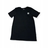 Bluzki damskie - Bluzka sportowa na krótki rękaw damska Nike S - miniaturka - grafika 1