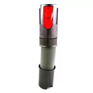 Akcesoria do odkurzaczy - Dyson przedłużacz do węża DS 967764 02 - miniaturka - grafika 1