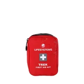 Apteczki i materiały opatrunkowe - Lifesystems Apteczka Trek First Aid LS-1025 - miniaturka - grafika 1