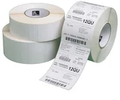 Etykiety do drukarek - LABEL PAPER Z-PERFORM 1000DT/76X51MM UNCOATED - miniaturka - grafika 1