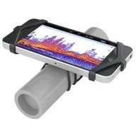 Uchwyty samochodowe do telefonów - Deeper Uchwyt Phone Holder ITGAM0003 - miniaturka - grafika 1