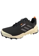 Buty trekkingowe męskie - Adidas Performance Niskie buty męskie Terrex AX4 C.RDY IG8851 Czarny - miniaturka - grafika 1